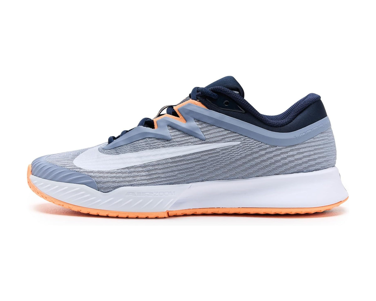 Men's Nike Vapor Pro 3 Ashen Slate/Football Grey/Obsidian