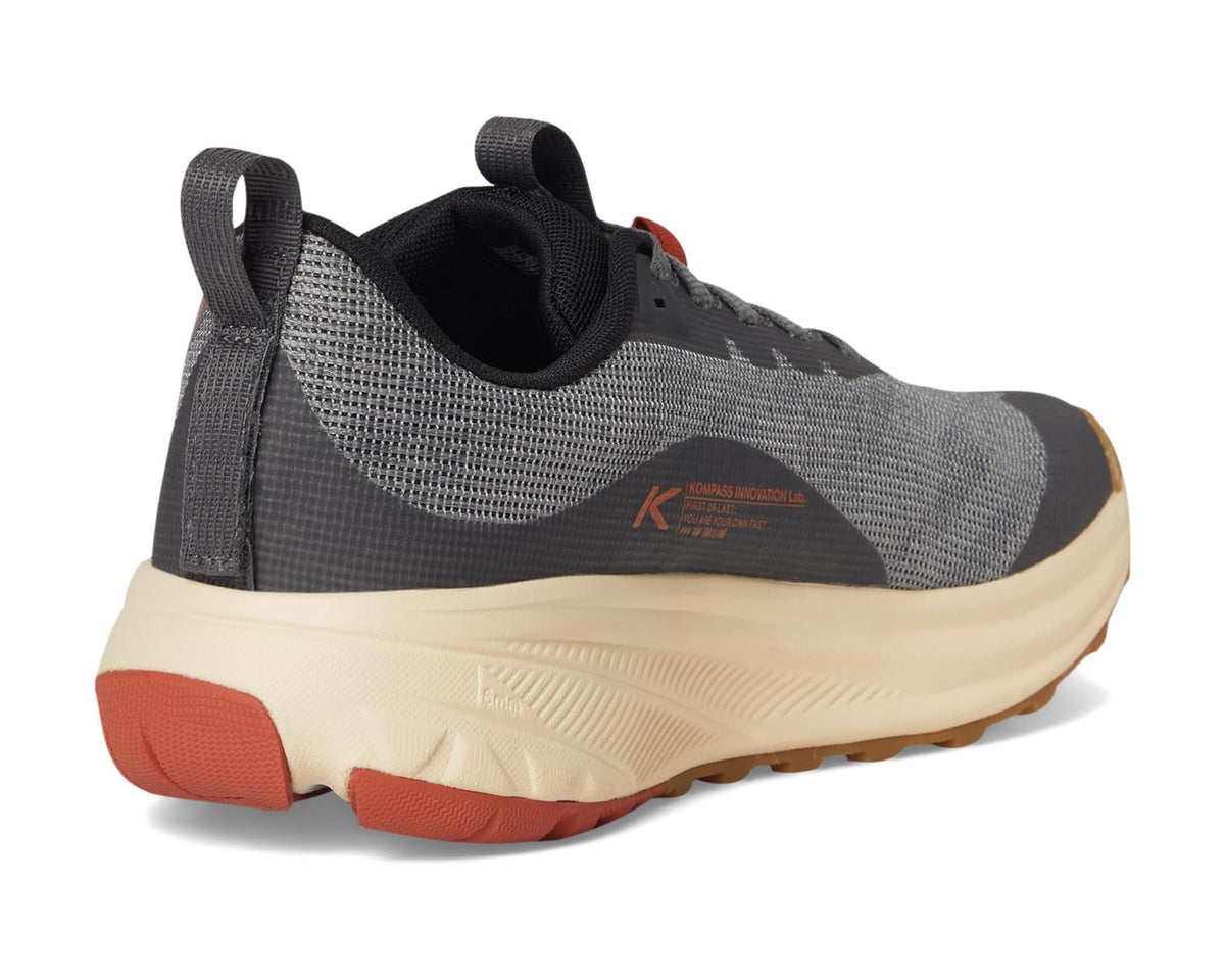 Men's KEEN Roam Magnet/Burnt Brick