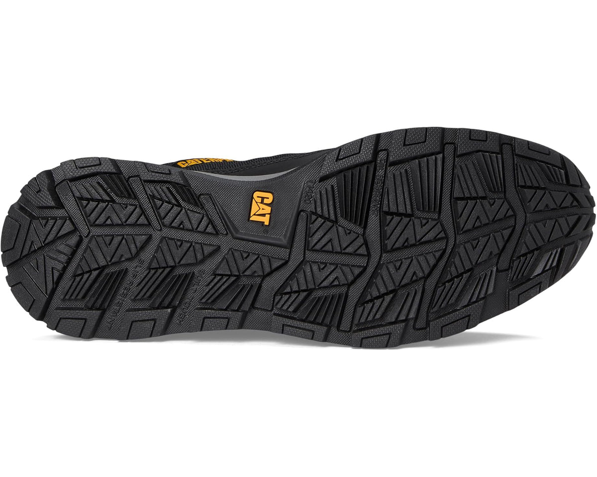 Men's Caterpillar Venward CT Black