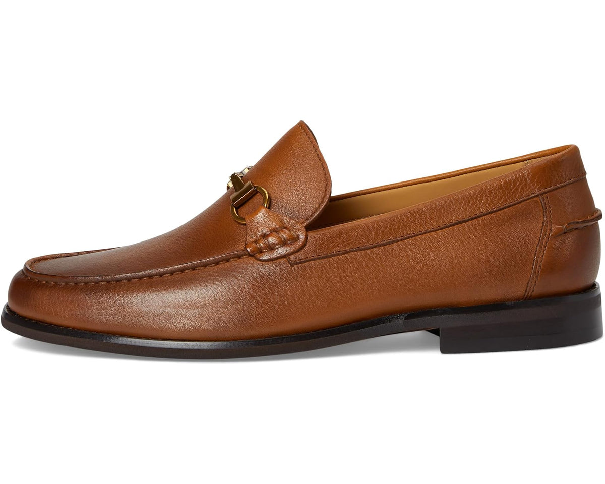 Men's Steve Madden Alfio Tan Leather