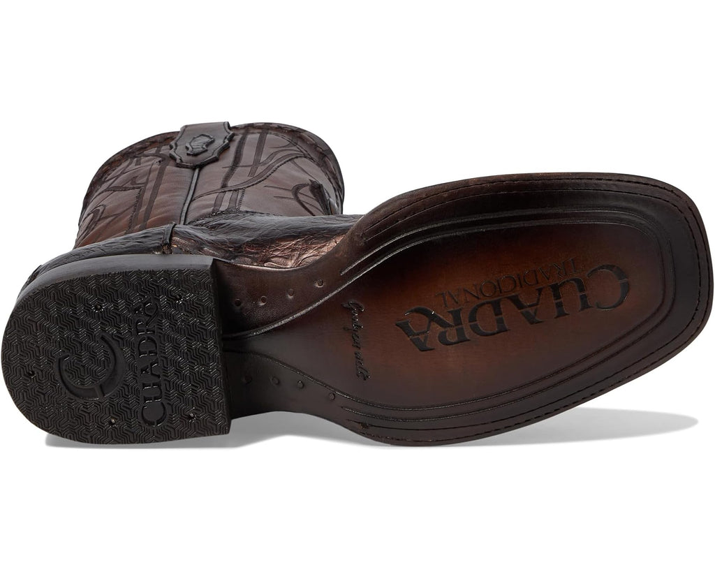 Men's Cuadra CU456 Copper