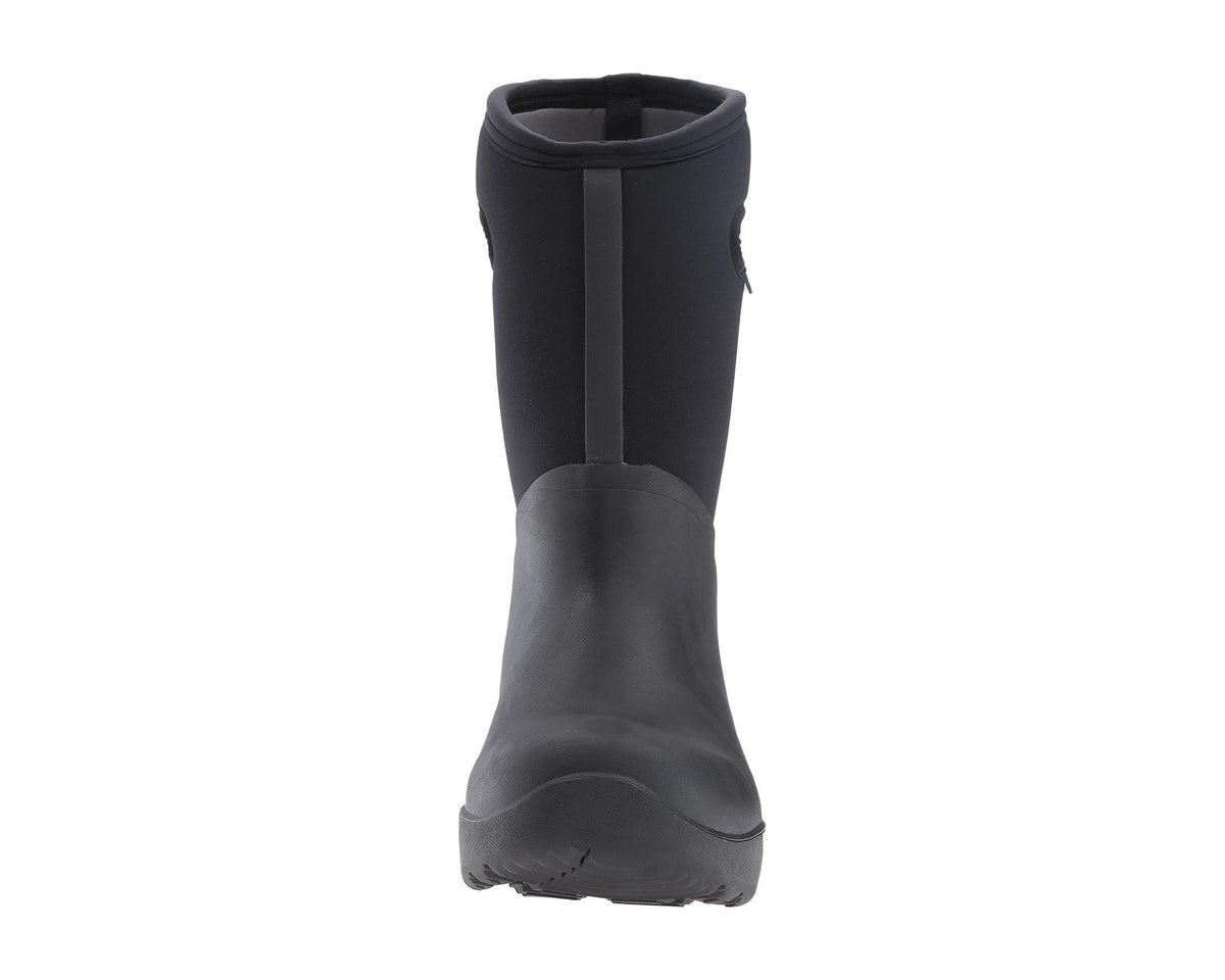 Men's Bogs Bozeman Tall Boots Black