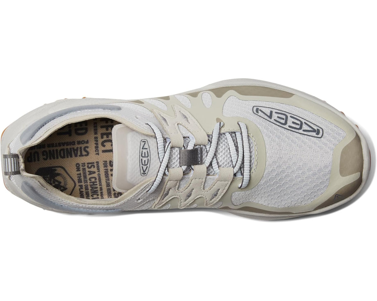 Men's KEEN Zionic Speed Vapor/Alloy