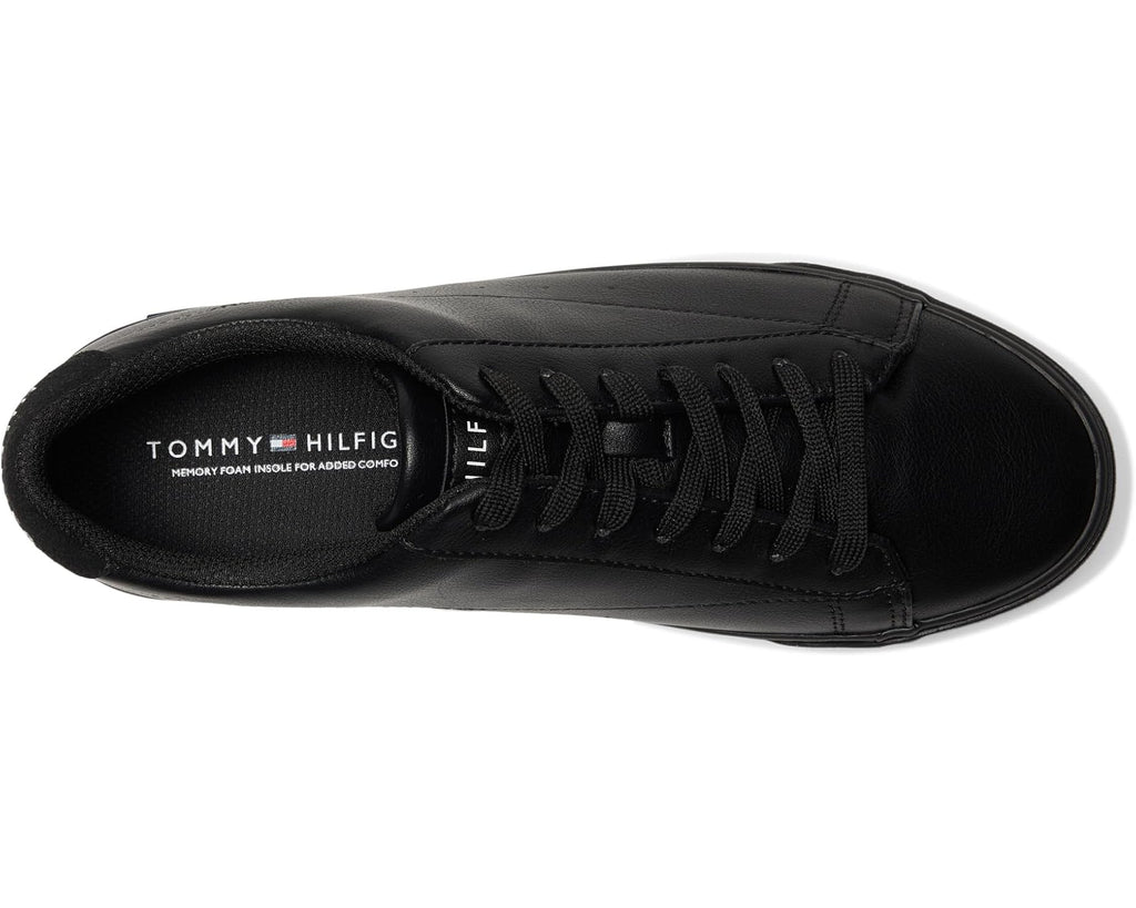 Men's Tommy Hilfiger Risher Black/Black