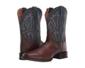 Men's Dan Post Winslow Dark Brown/Blue