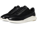 Men's Cole Haan Grand Crosscourt 20.4.7 Sneakers Black/Ivory