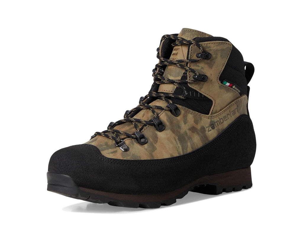 Men's Zamberlan Cormons GTX Camo