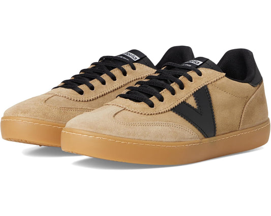 Unisex victoria Berlin Ciclista Leather Beige
