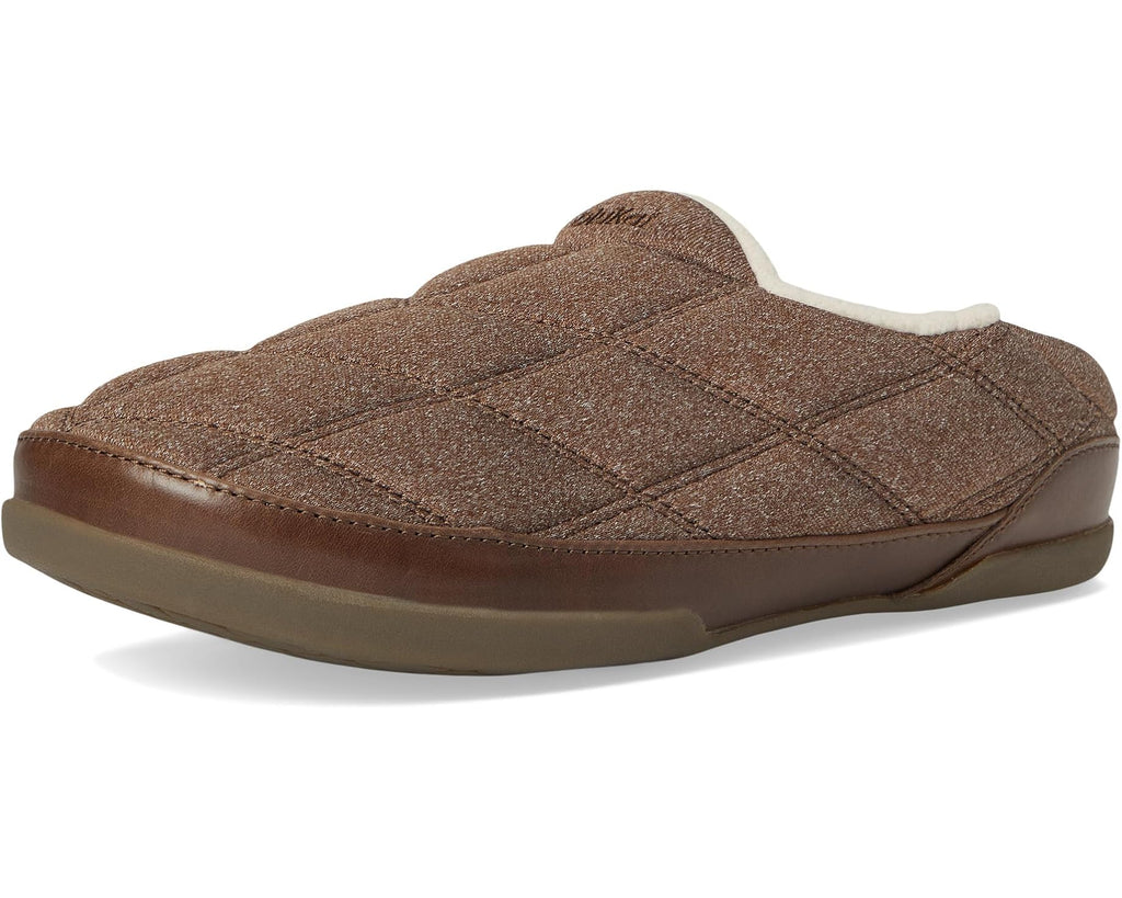 Men's OluKai Puku'i Toffee/Toffee