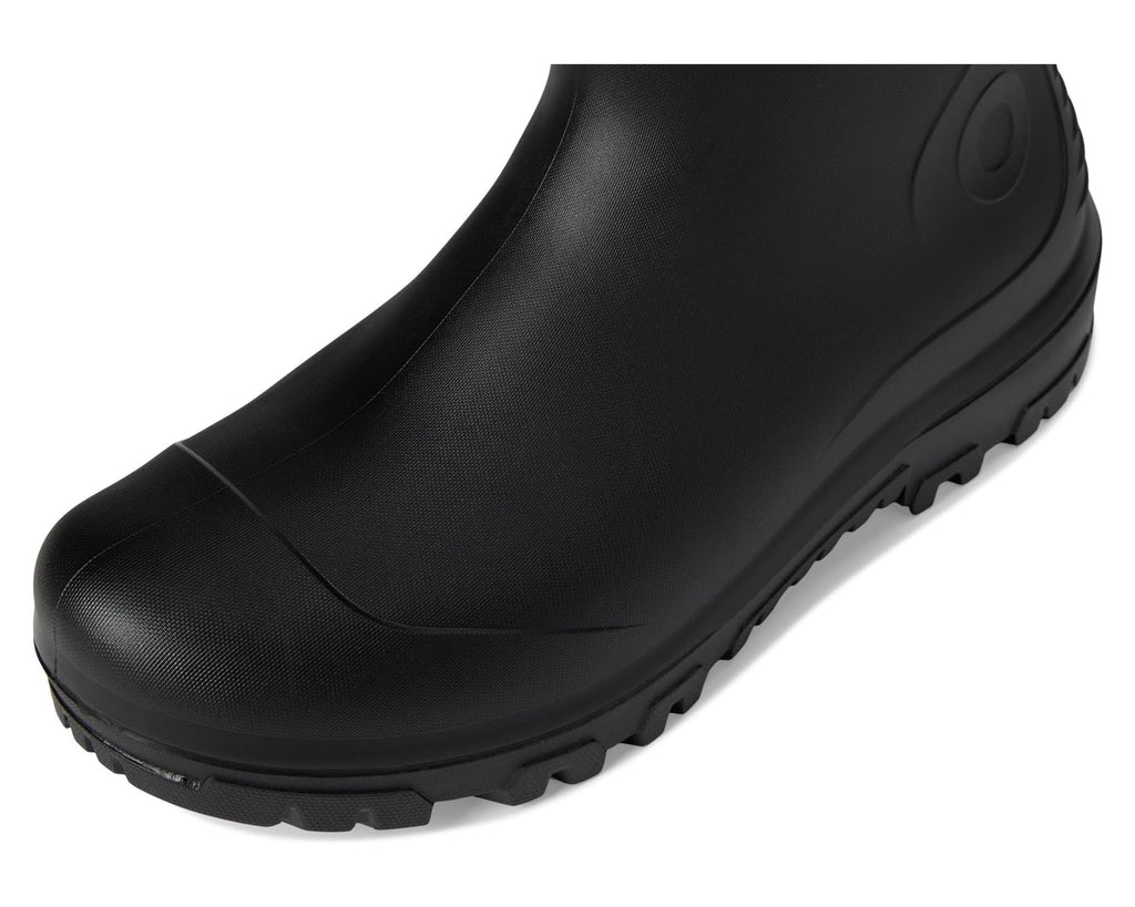 Unisex Bogs Feldspar Tall Black