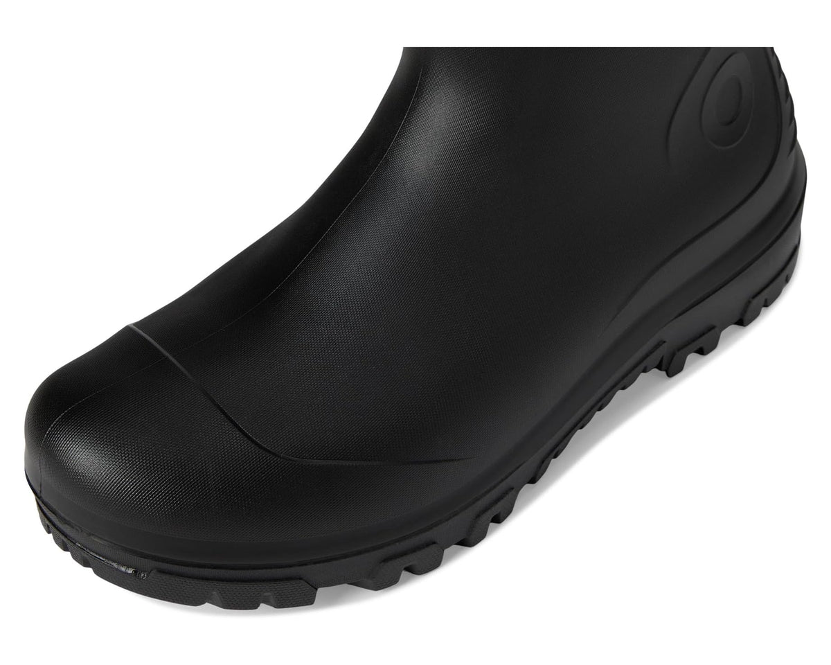 Unisex Bogs Feldspar Tall Black