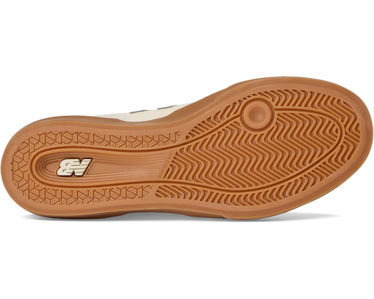 Men's New Balance Numeric 272 Sea Salt