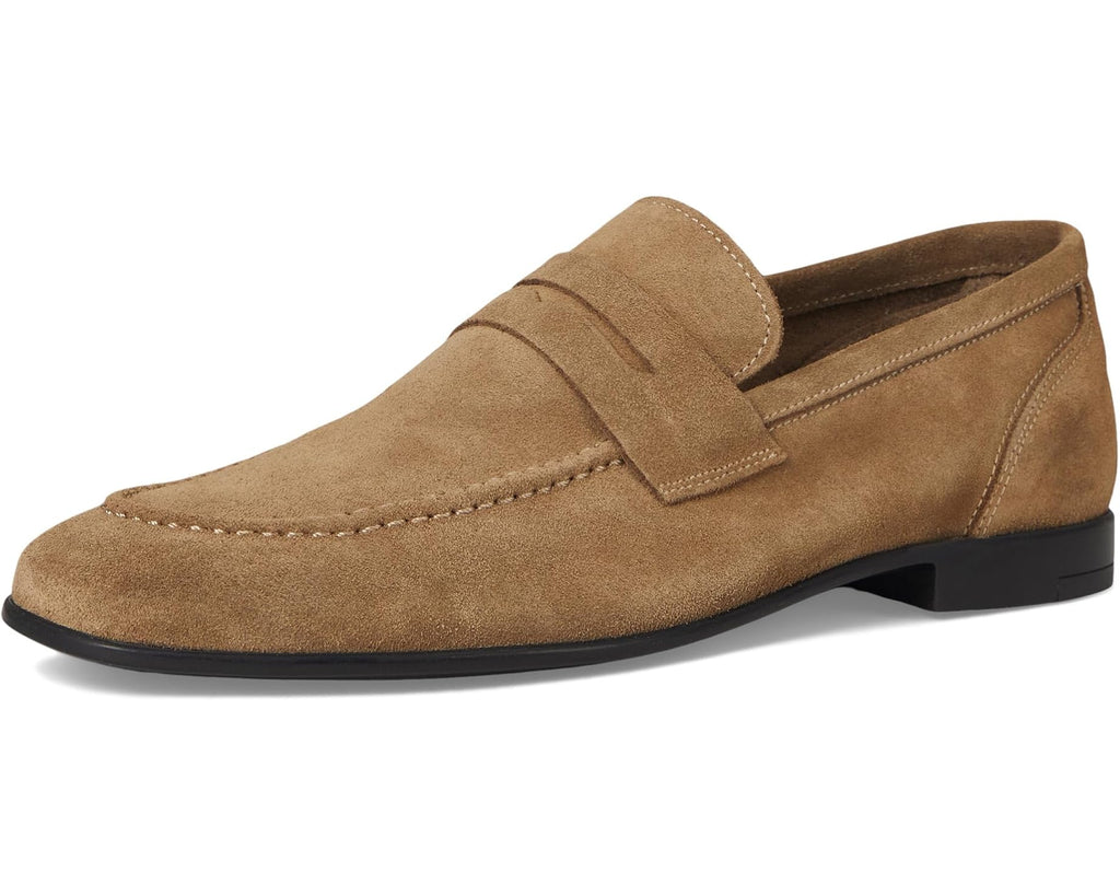 Men's Bruno Magli Lastra Unlined Brown