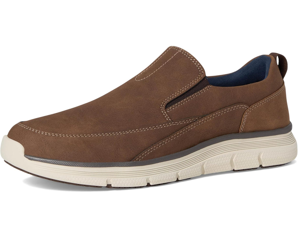 Men's Dockers Slater Dark Tan