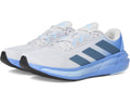 Men's adidas Questar 3 Running Shoes Dash Grey/Preloved Ink/Blue Fusion