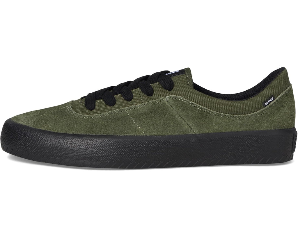 Men's Globe Melbek Olive/Black