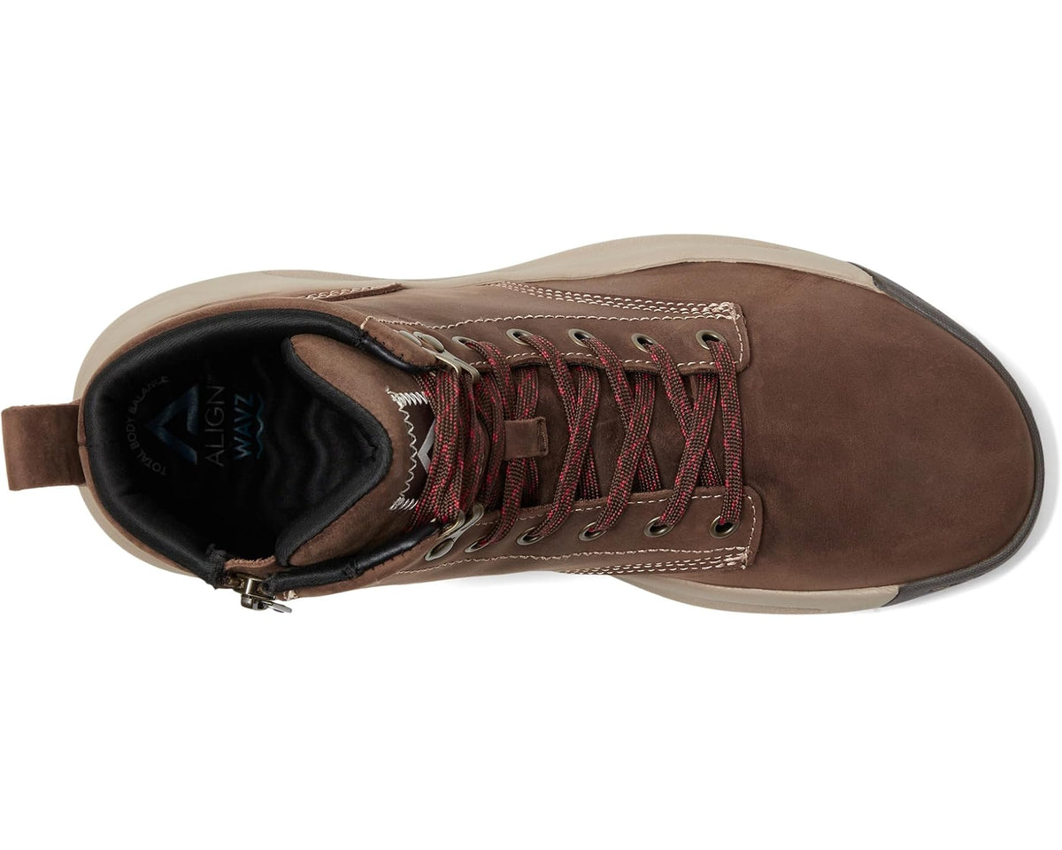 Men's Align Eddy Brown