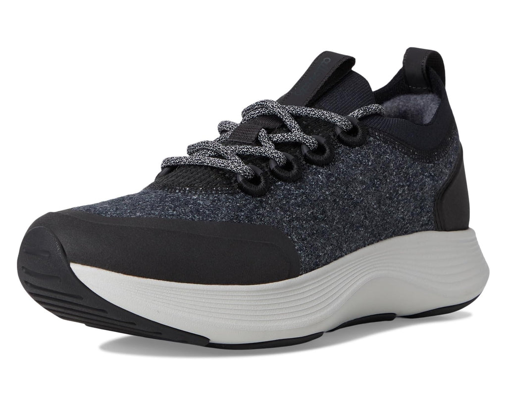 Men's Allbirds Wool Strider Dark Grey (Light Grey)