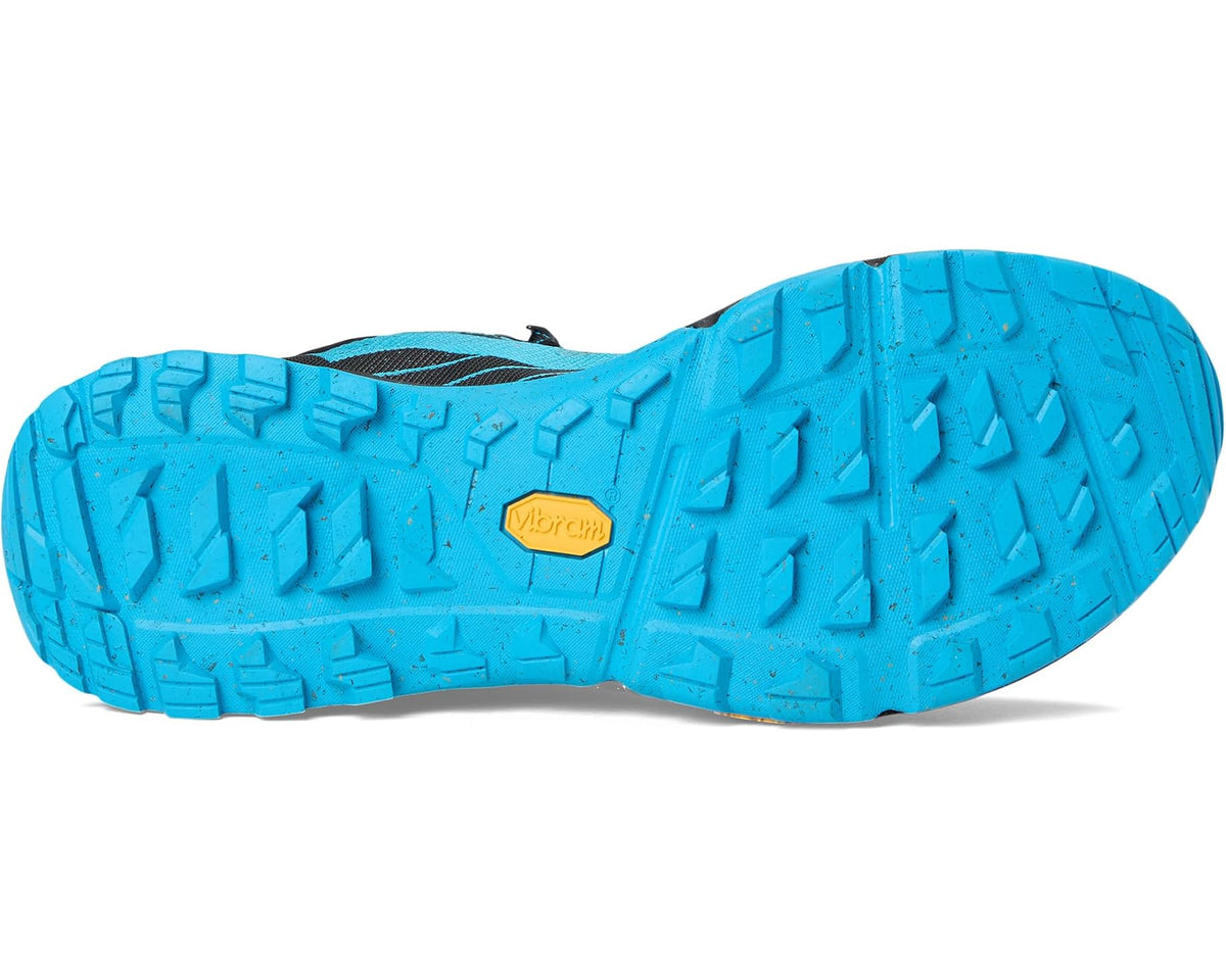 Men's Zamberlan Devero Mid Gtx Blue