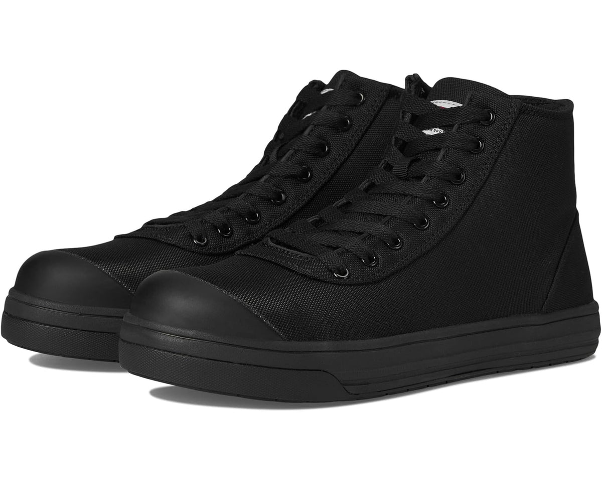 Men's Avenger Work Boots Blade High CT Black