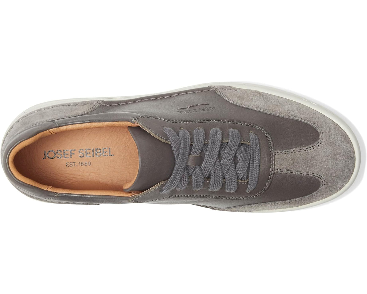Men's Josef Seibel Cleve 07 Granite