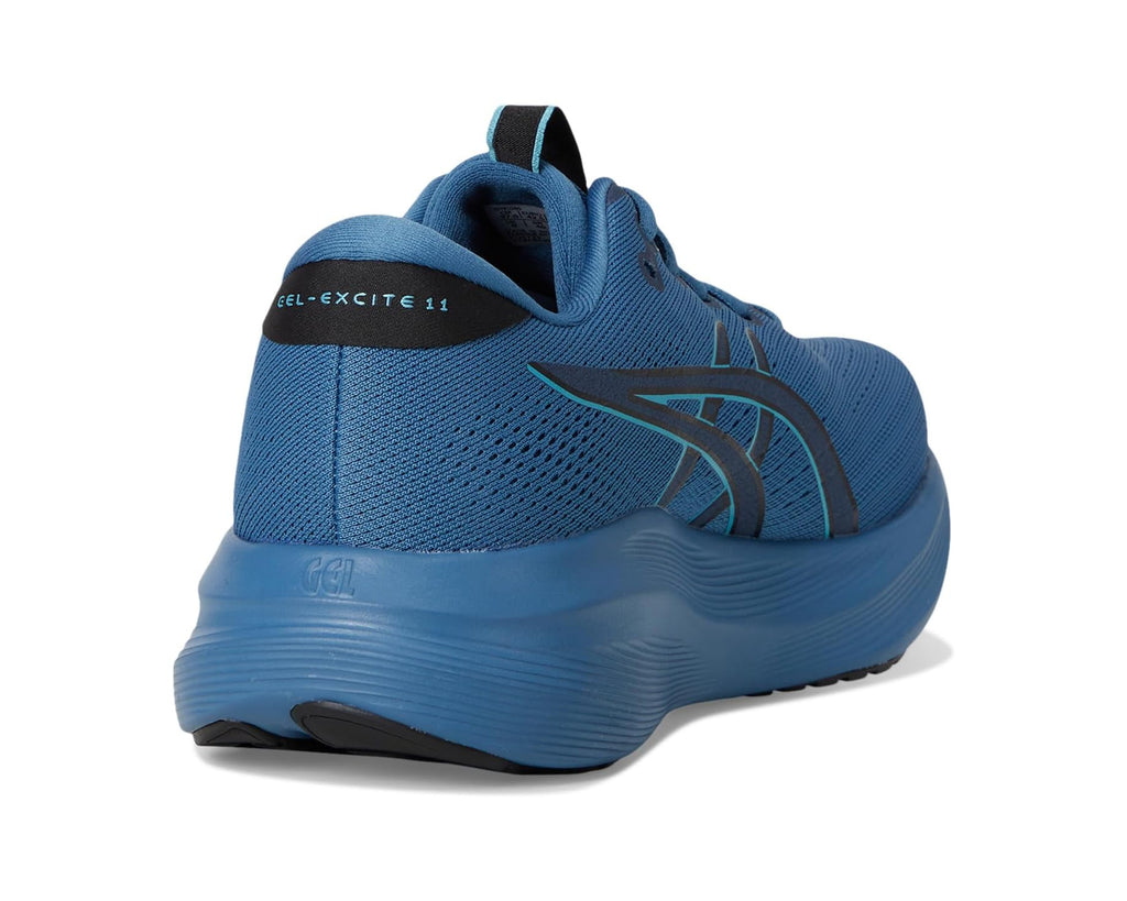 Men's ASICS Gel-Excite 11 Winter Sea/Black