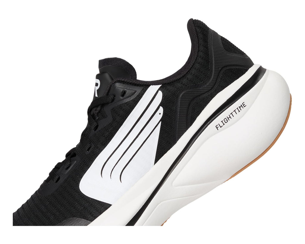 Men's TYR Maverick White/Black/Gum