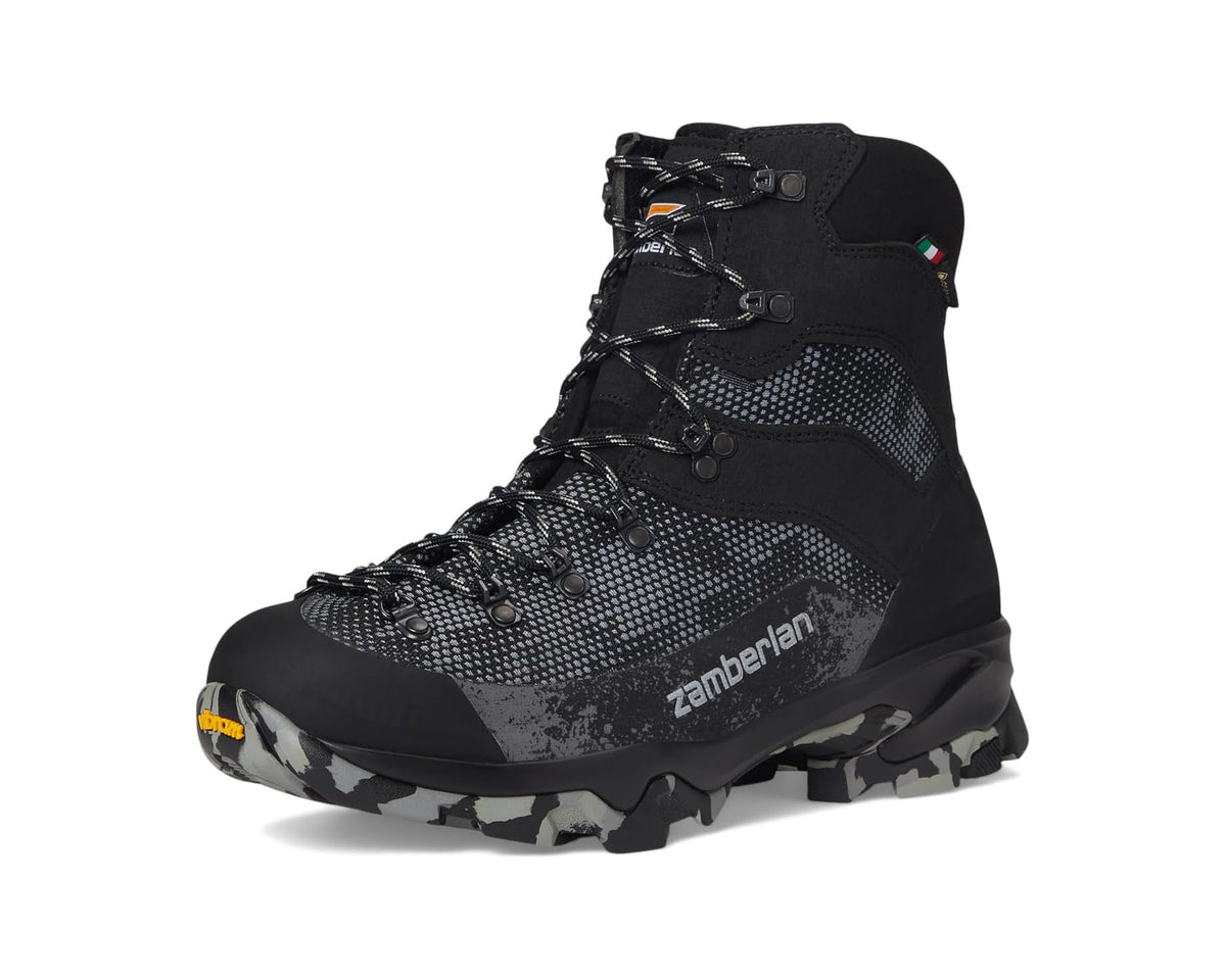 Men's Zamberlan Adak 6 GTX Rr Shark Camo