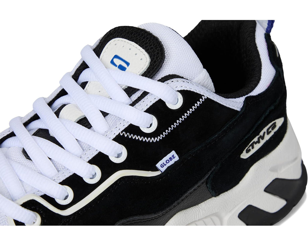 Men's Globe CT-4000 Black/White