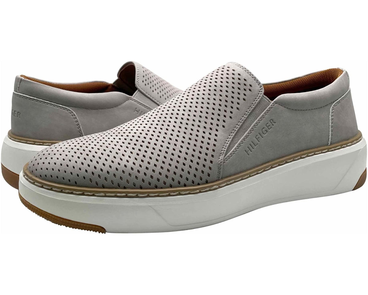 Men's Tommy Hilfiger Hazen Grey