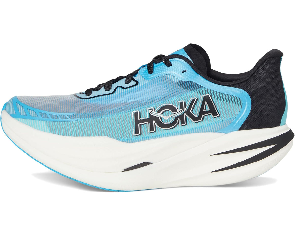 Women's Hoka Cielo X1 2.0 Skyward Blue/Cielo Blue