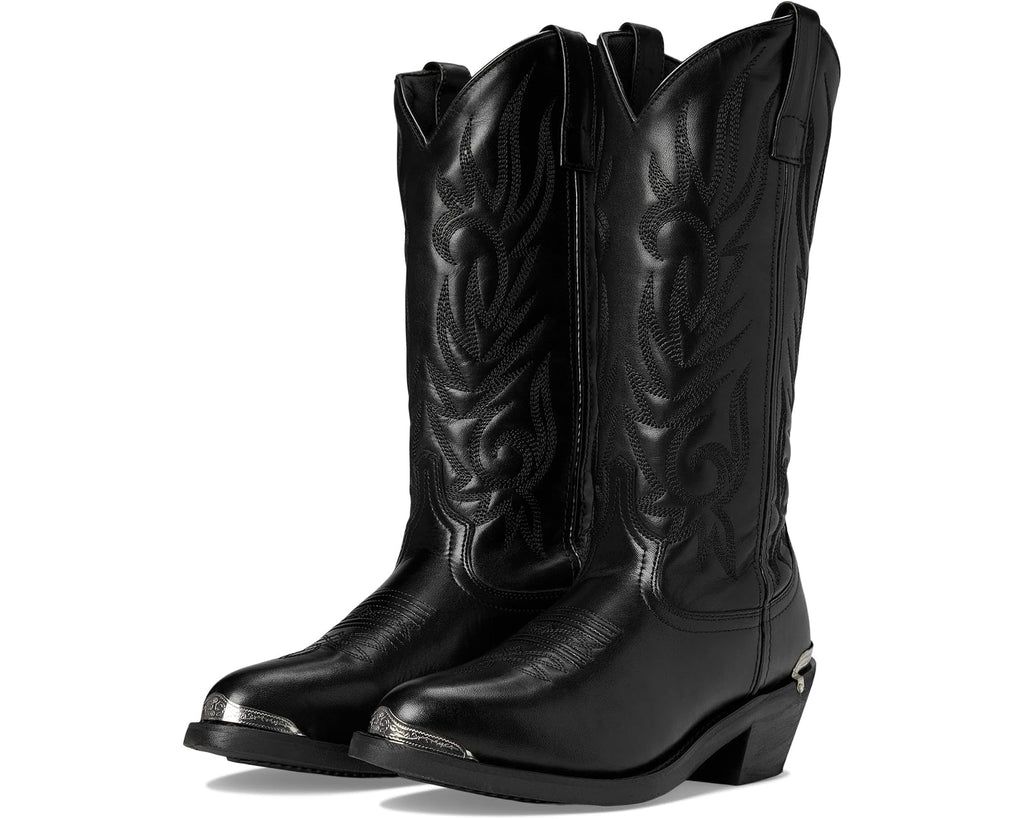 Men's Laredo Brentwood Black