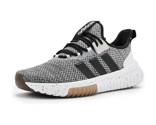 Men's adidas Kaptir 4.0 Shoes White/Black/Gum
