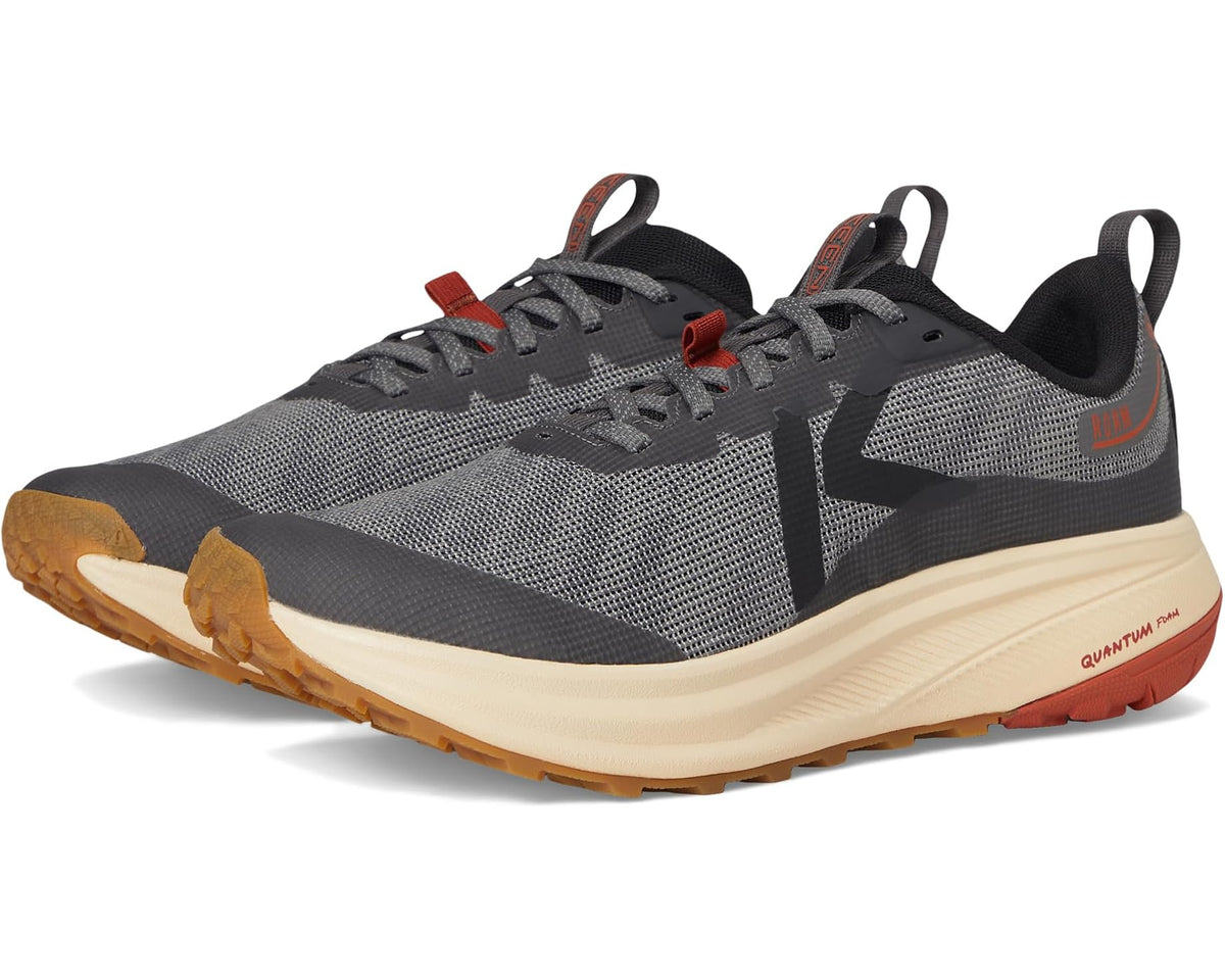 Men's KEEN Roam Magnet/Burnt Brick