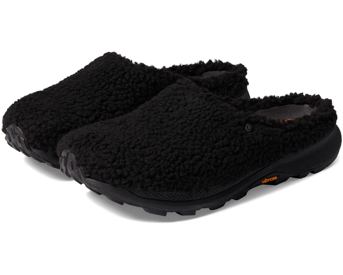 Men's Topo Athletic Revive Black/Black
