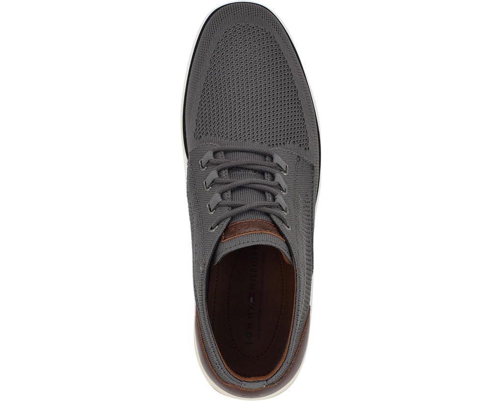 Men's Tommy Hilfiger Wythe Grey Multi