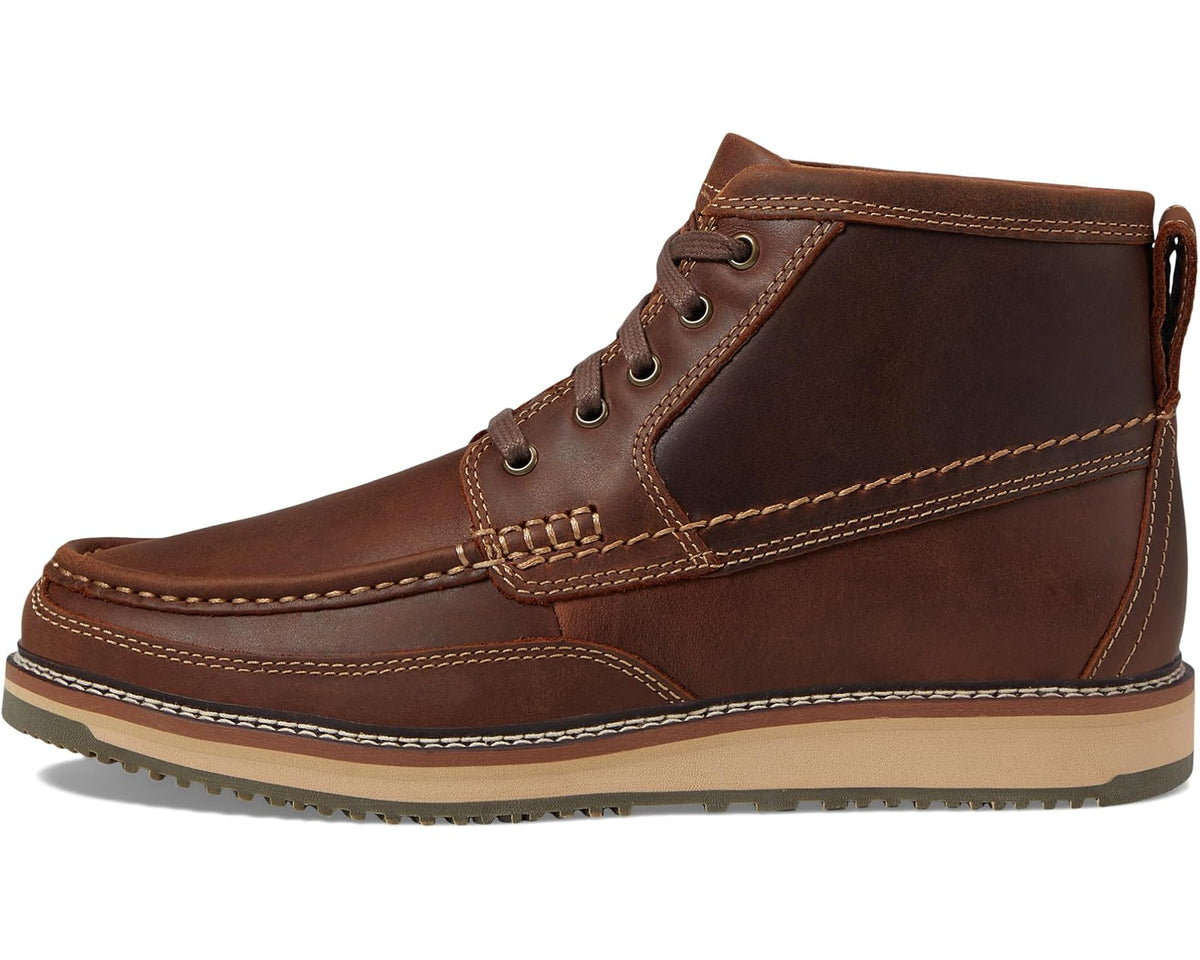Men's Ariat Lookout Foothill Brown