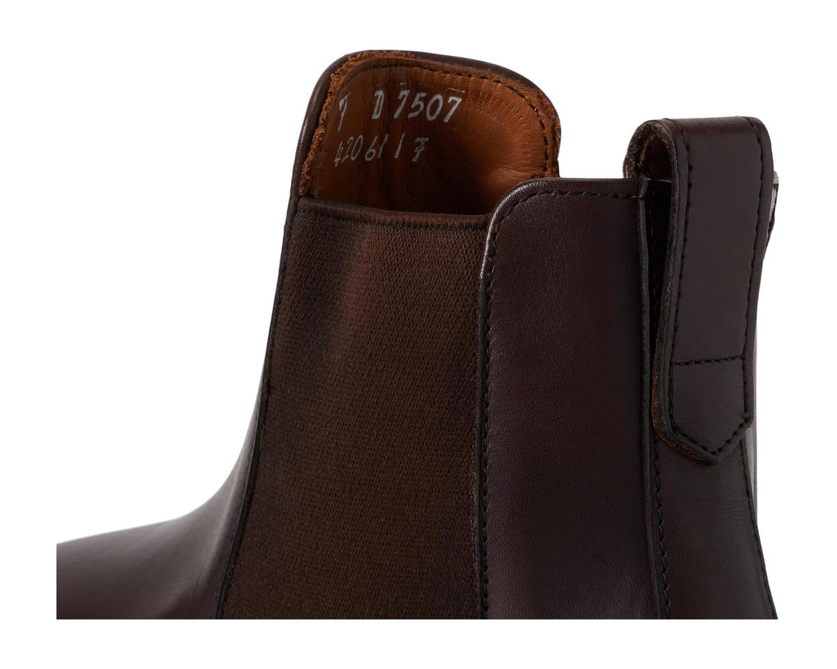 Men's Allen Edmonds Liverpool Espresso Leather