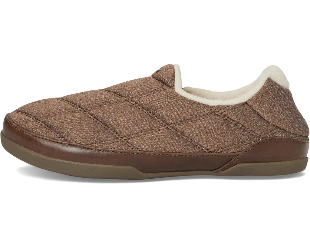Men's OluKai Puku'i Toffee/Toffee