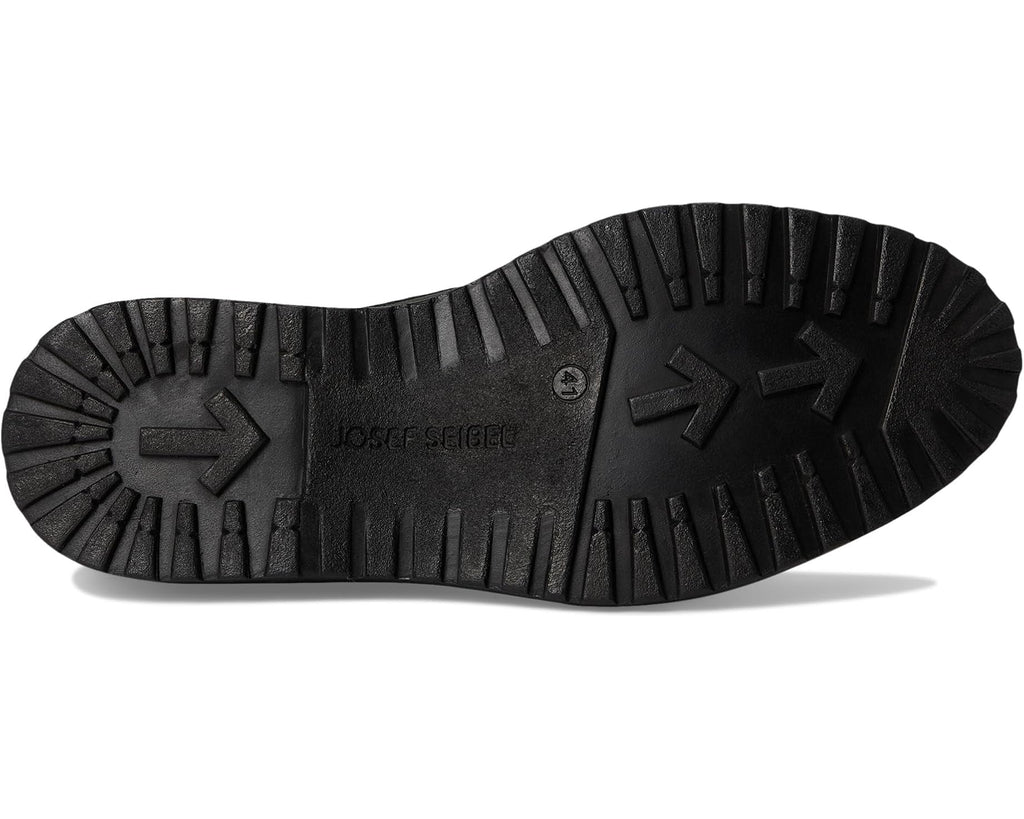 Men's Josef Seibel Erroll 59 Granite