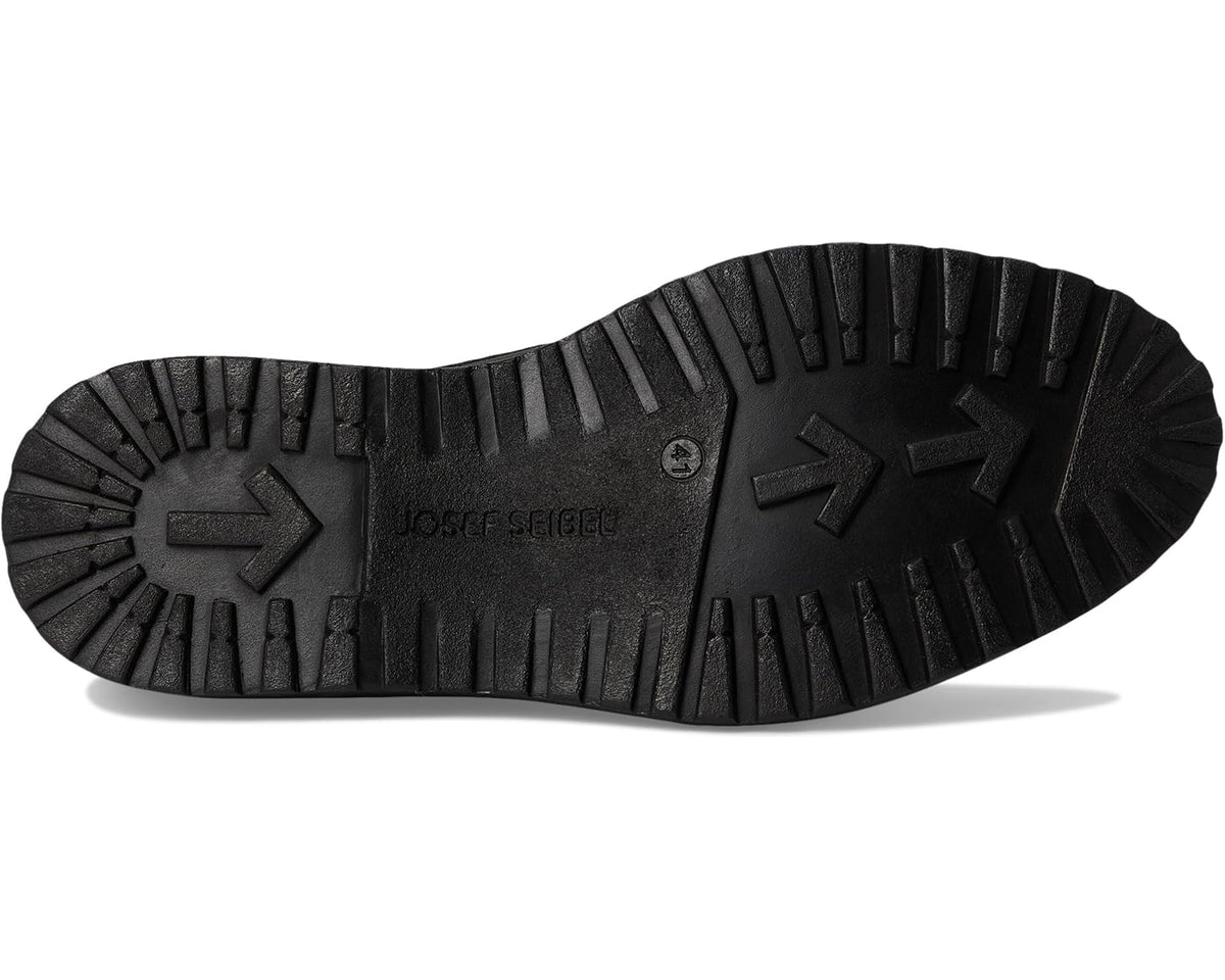 Men's Josef Seibel Erroll 59 Granite