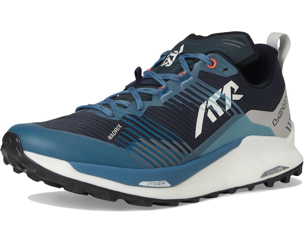 Men's Lowa Madrix Grey
