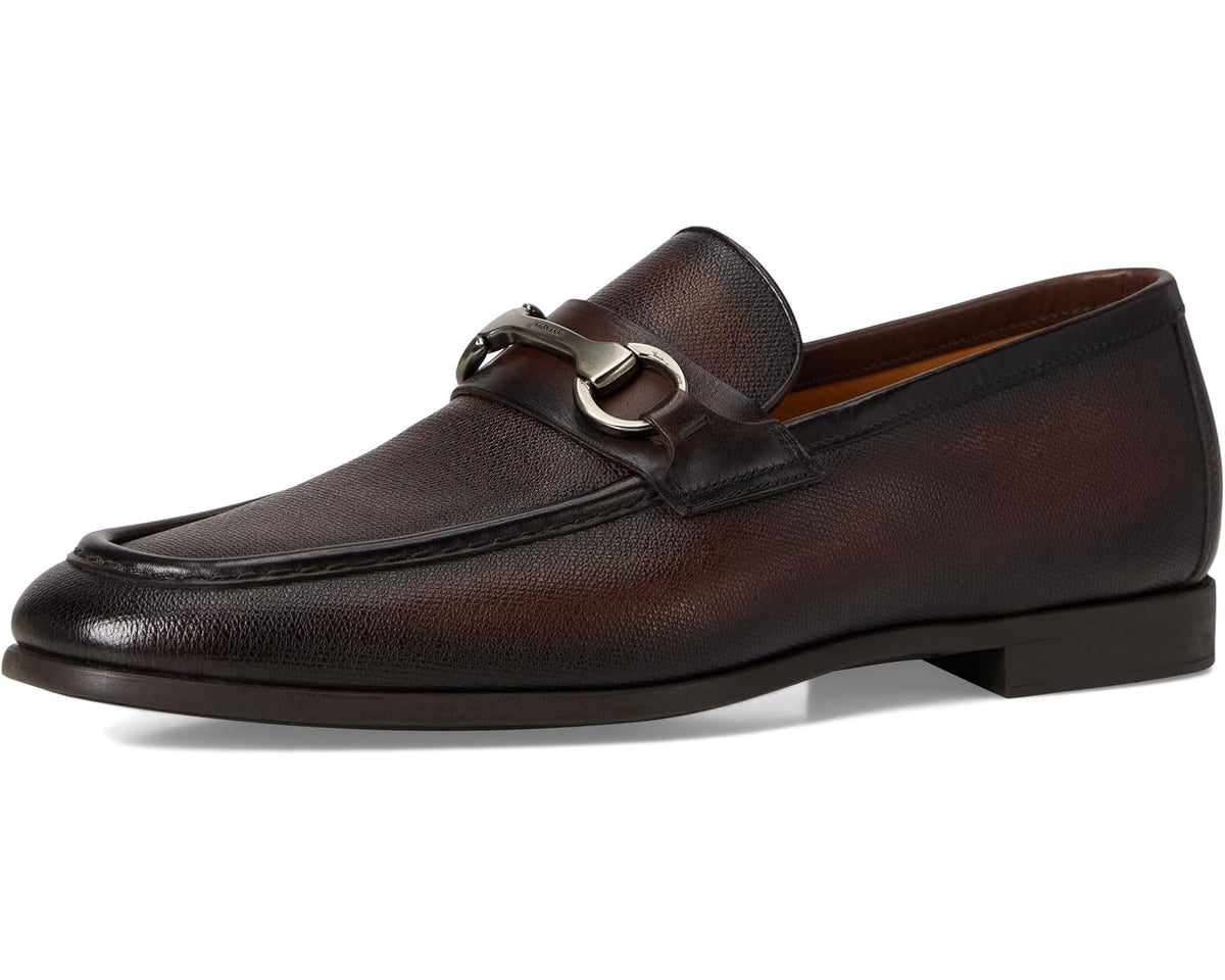 Men's Magnanni Darien Brown