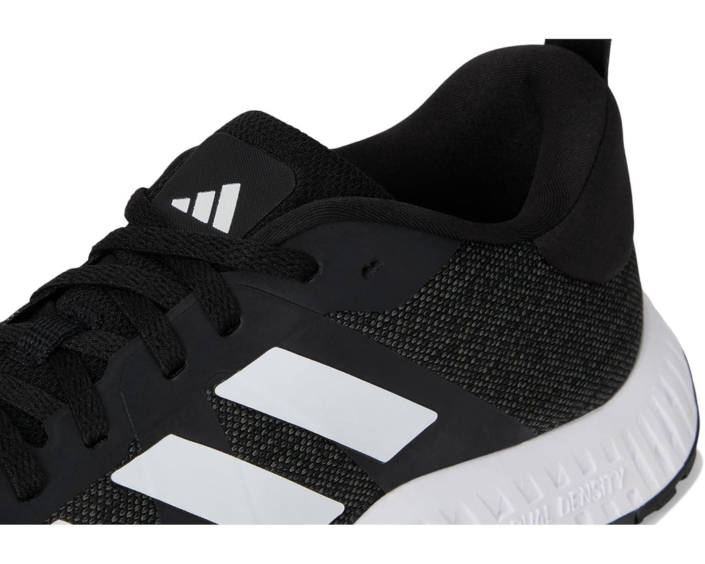 Unisex adidas Everyset Core Black/Footwear White/Footwear White