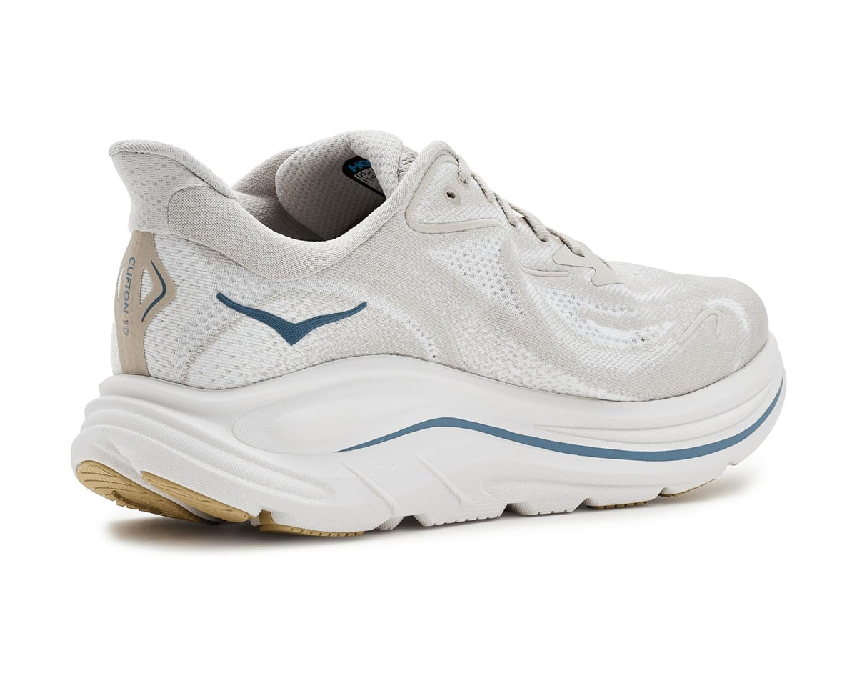 Men's Hoka Clifton 10 Putty/Grout