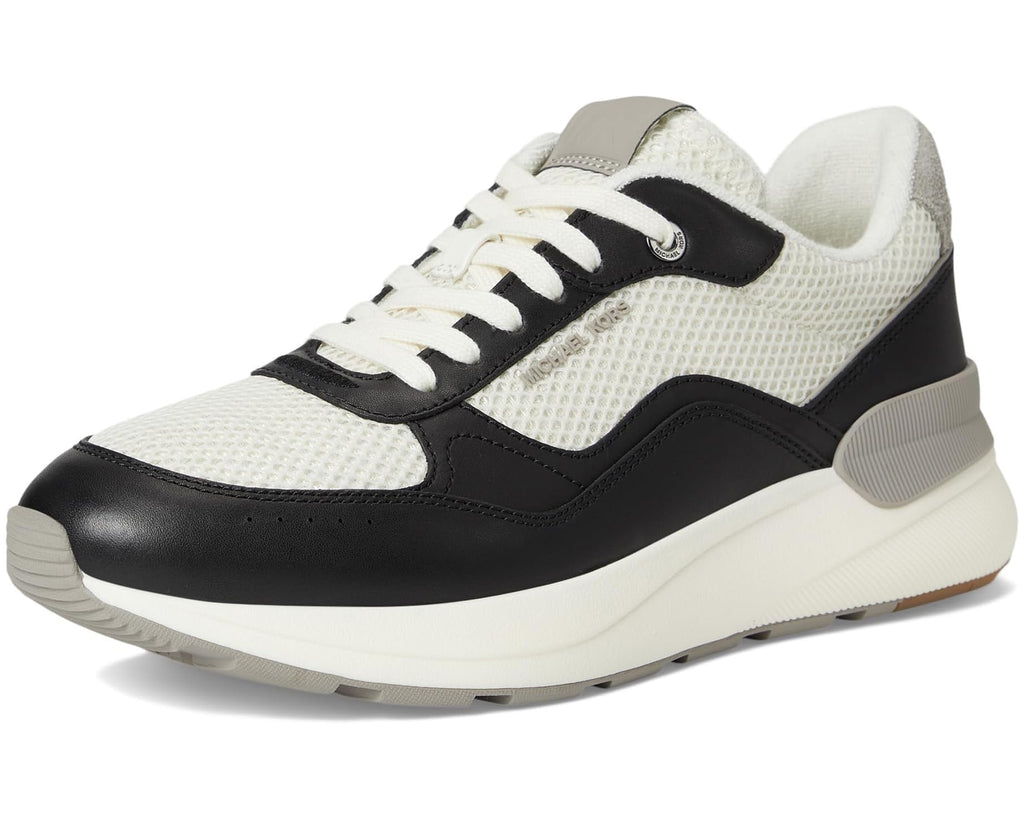 Men's Michael Kors Trevor Trainer Black Multi