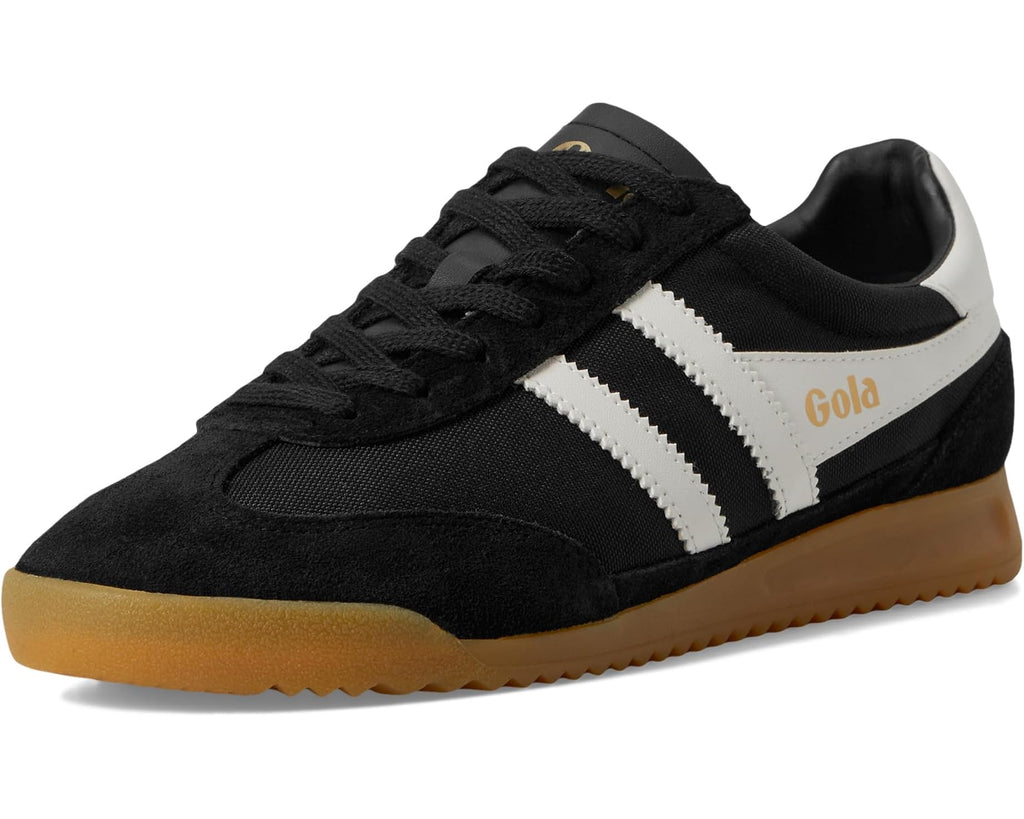 Men's Gola Tornado Black/Off White