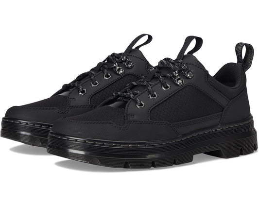 Unisex Dr. Martens Reeder Mk.02 Black