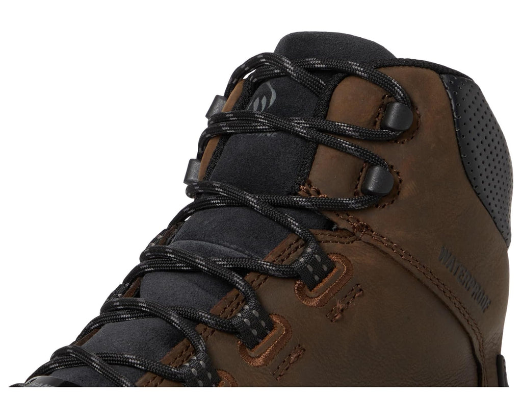Men's Wolverine I-90 Rush Max 6 Carbonmax® Work Boot Dark Coffee