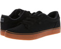 Men's DC Anvil TX Black/Gum